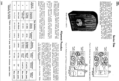 84BT ; RCA RCA Victor Co. (ID = 939012) Radio