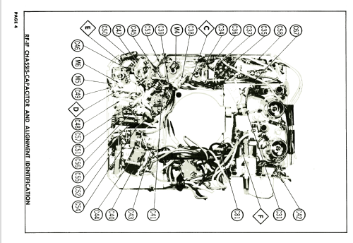 8PT7030 Ch= KCS100B; RCA RCA Victor Co. (ID = 1967715) Télévision