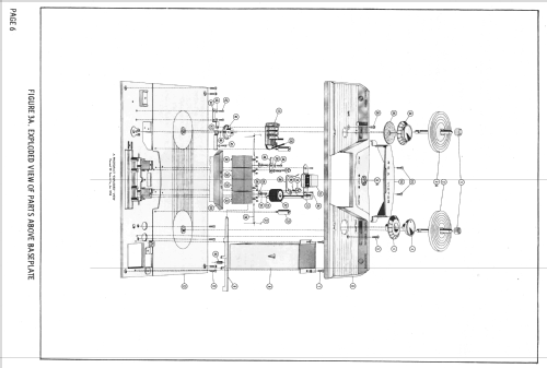 8TR2 Ch= RS-156F,H & TR-2A-1,-2; RCA RCA Victor Co. (ID = 2594848) R-Player