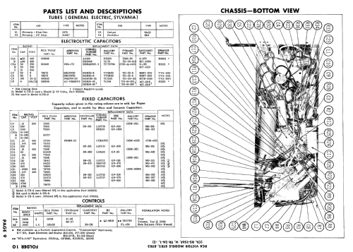 8TR3 Ch= RS-156F,H & TR-2A-1,-2; RCA RCA Victor Co. (ID = 1000047) Enrég.-R