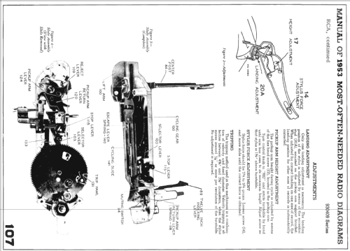 930409 Series ; RCA RCA Victor Co. (ID = 164661) R-Player