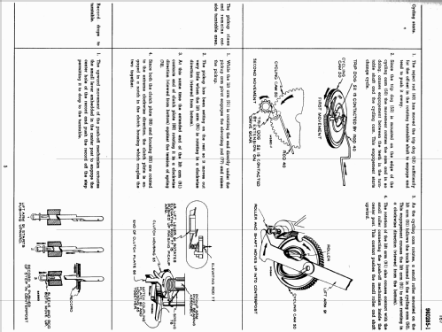 960285-1 ; RCA RCA Victor Co. (ID = 1393720) R-Player