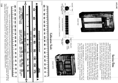 96K ; RCA RCA Victor Co. (ID = 975866) Radio