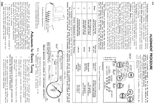 97X ; RCA RCA Victor Co. (ID = 977327) Radio