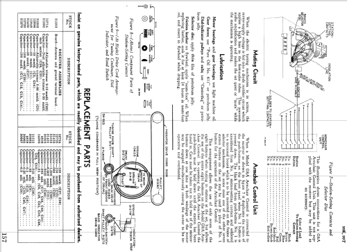 99K Ch= RC-335B; RCA RCA Victor Co. (ID = 976000) Radio