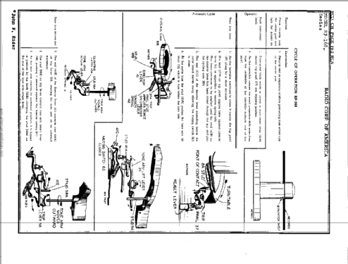 9JY ; RCA RCA Victor Co. (ID = 2120121) Sonido-V