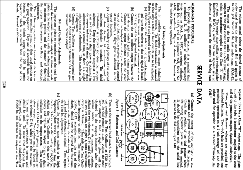 BT7-8 ; RCA RCA Victor Co. (ID = 915803) Radio