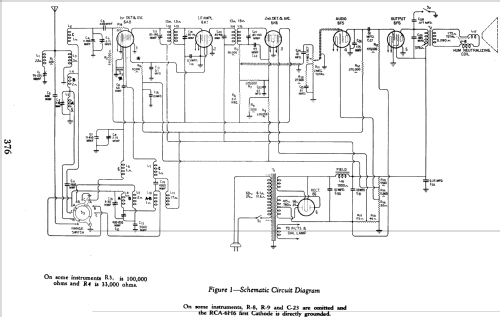 C6-2 ; RCA RCA Victor Co. (ID = 920415) Radio