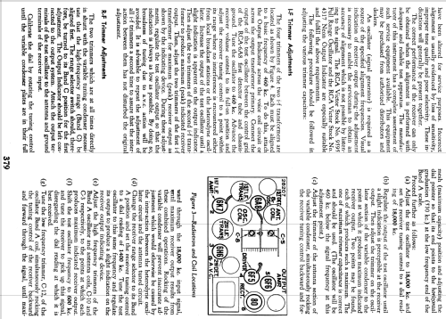 C6-2 ; RCA RCA Victor Co. (ID = 920418) Radio