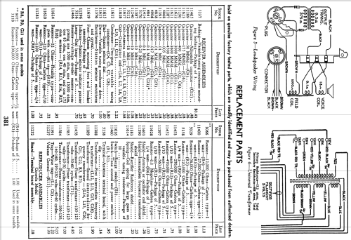 C6-2 ; RCA RCA Victor Co. (ID = 920421) Radio