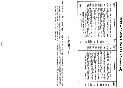 C6-2 ; RCA RCA Victor Co. (ID = 920422) Radio