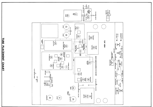 Color Television Receiver 21-CS-7817U - Ch= CTC5A; RCA RCA Victor Co. (ID = 1872835) Television