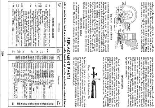 D22-1 ; RCA RCA Victor Co. (ID = 919959) Radio