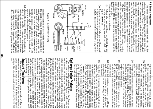 D8-28 ; RCA RCA Victor Co. (ID = 955723) Radio