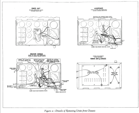 M107 ; RCA RCA Victor Co. (ID = 942879) Car Radio