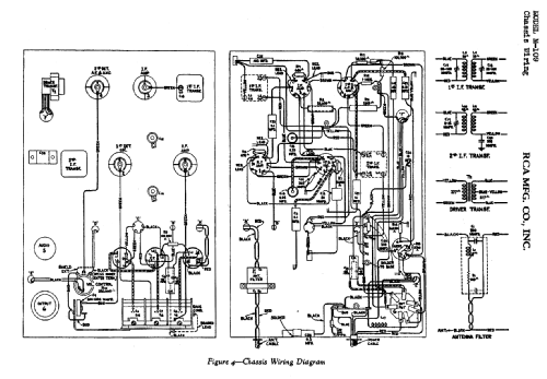 M109 ; RCA RCA Victor Co. (ID = 884002) Car Radio