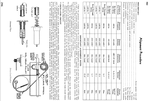 M60 Ch= RC357K; RCA RCA Victor Co. (ID = 986582) Car Radio