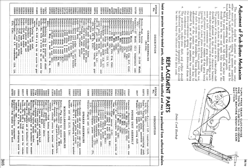 M-70 CH= RC-394; RCA RCA Victor Co. (ID = 986589) Autoradio