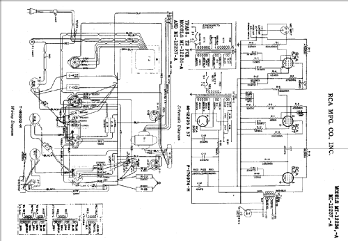 MI12236A ; RCA RCA Victor Co. (ID = 886819) Ampl/Mixer