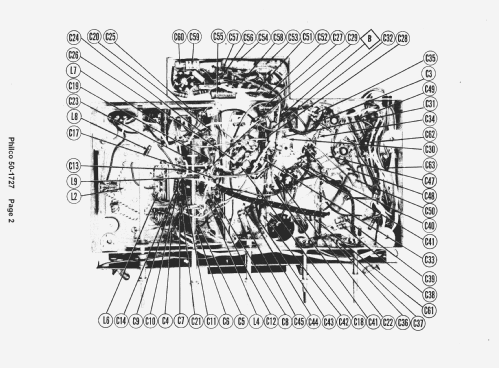 MI-12291 ; RCA RCA Victor Co. (ID = 1577247) Ampl/Mixer