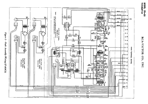 PG59 Photophone; RCA RCA Victor Co. (ID = 888606) R-Player