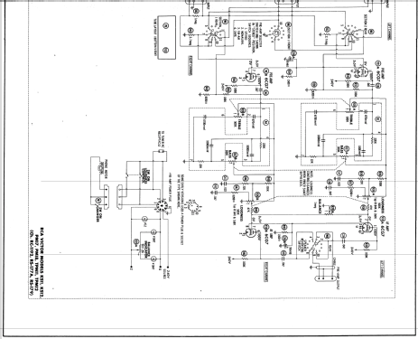 PM18 Ch= RS-179 Ch= RS-177A; RCA RCA Victor Co. (ID = 591781) R-Player