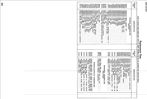 Q21 Ch= RC514; RCA RCA Victor Co. (ID = 1047610) Radio