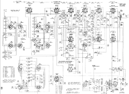 Q44 Ch= RC-531; RCA RCA Victor Co. (ID = 1048239) Radio