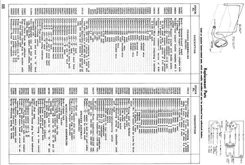 Q44 Ch= RC-531; RCA RCA Victor Co. (ID = 1048242) Radio