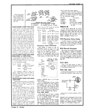 QB12 Ch= RC-529A; RCA RCA Victor Co. (ID = 3029275) Radio