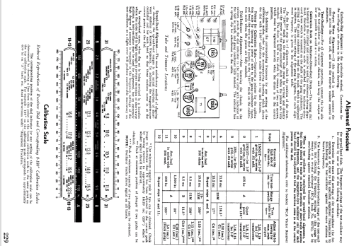 QB2 Ch= RC-529; RCA RCA Victor Co. (ID = 1054048) Radio