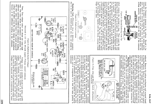 R97 ; RCA RCA Victor Co. (ID = 912648) R-Player