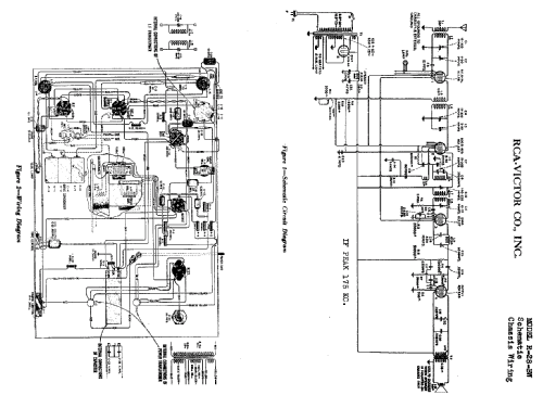 R-28-BW Ch= R-28; RCA RCA Victor Co. (ID = 914577) Radio