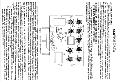 R78 ; RCA RCA Victor Co. (ID = 953867) Radio