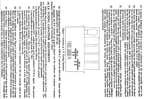 R78 ; RCA RCA Victor Co. (ID = 953868) Radio