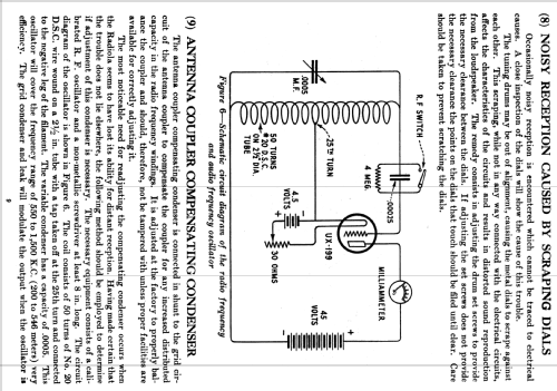 Radiola 30-A AR-926, AR-906; RCA RCA Victor Co. (ID = 1031915) Radio