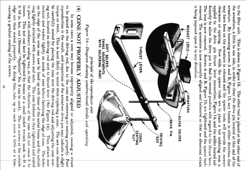 Radiola 30-A AR-926, AR-906; RCA RCA Victor Co. (ID = 1031927) Radio