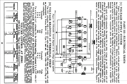 Radiola 66; RCA RCA Victor Co. (ID = 995472) Radio