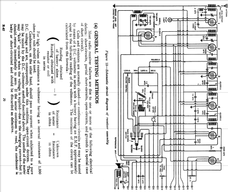 Radiola 67; RCA RCA Victor Co. (ID = 995635) Radio