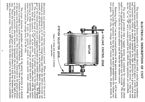 Radiola 82; RCA RCA Victor Co. (ID = 1006795) Radio