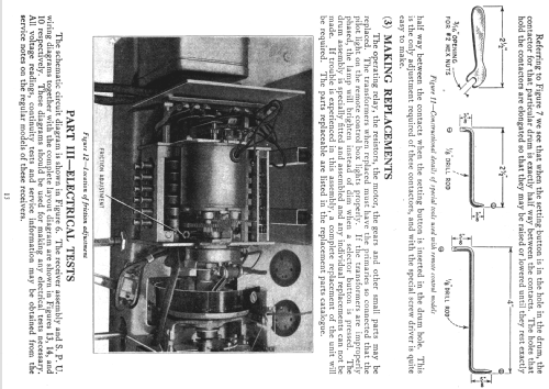 Radiola 86; RCA RCA Victor Co. (ID = 1006831) Radio