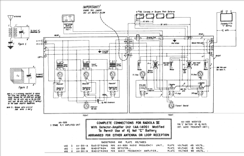 Radiola VI AR-895; RCA RCA Victor Co. (ID = 1027879) Radio