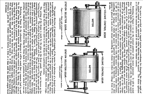 RAE-79; RCA RCA Victor Co. (ID = 974461) Radio