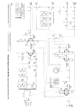 RF/IF/VF Marker Adder WR-70-A Equipment RCA RCA Victor Co. |Radiomuseum.org