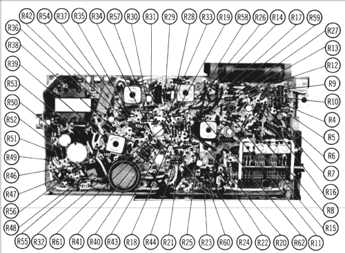 RHC17J ; RCA RCA Victor Co. (ID = 804724) Radio