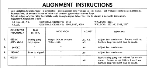 RJA27Y Ch= 1226E; RCA RCA Victor Co. (ID = 854587) Radio