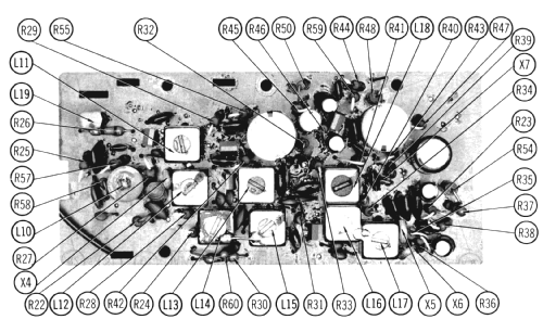 RLC28W ; RCA RCA Victor Co. (ID = 868565) Radio