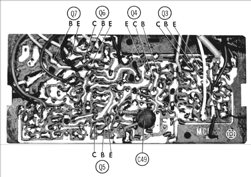 RLS52L ; RCA RCA Victor Co. (ID = 928504) Radio