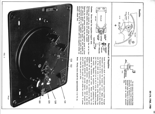 RP176 ; RCA RCA Victor Co. (ID = 1109131) R-Player