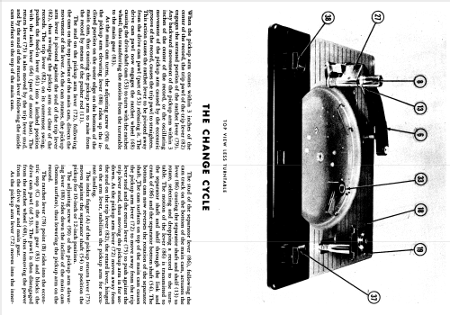 RP176 ; RCA RCA Victor Co. (ID = 893807) R-Player